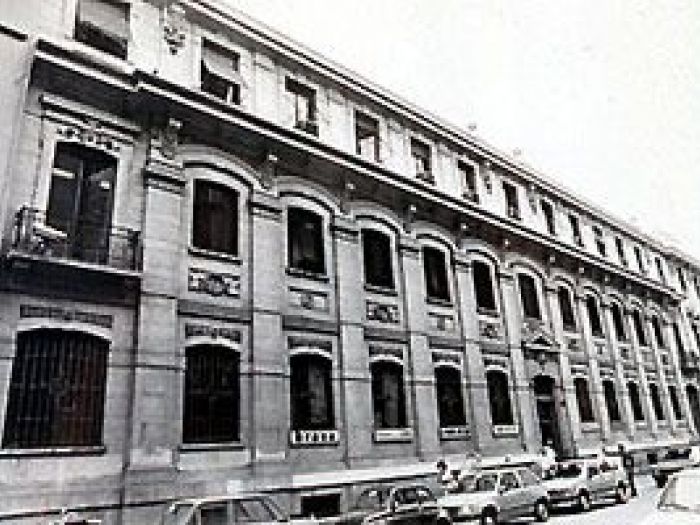 Archisio - Pagani Perversi - Progetto Corriere della sera