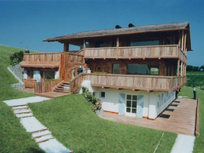 Archisio - Plastici Rocchi - Progetto 150