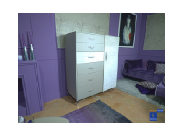 Archisio - Arredotenda - Progetto Mobili