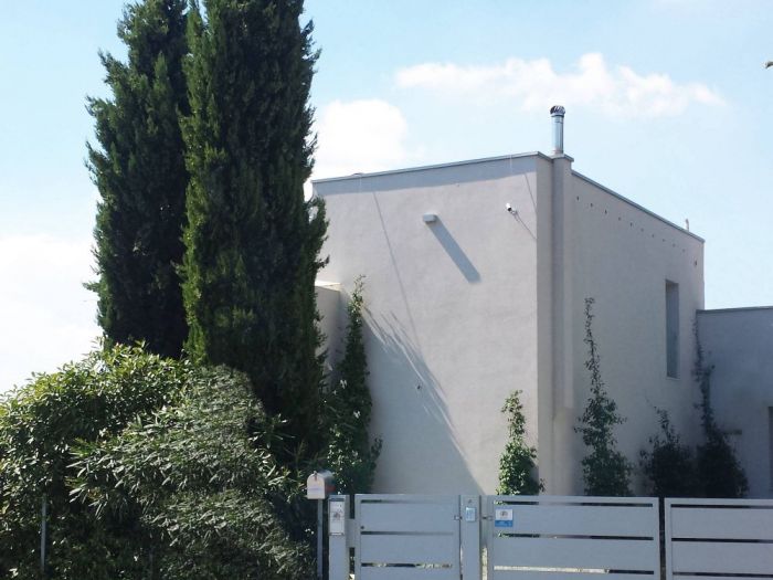 Archisio - Cristiano Mazzotta - Progetto Ristrutturazione villa unifamiliare a soiano del lago