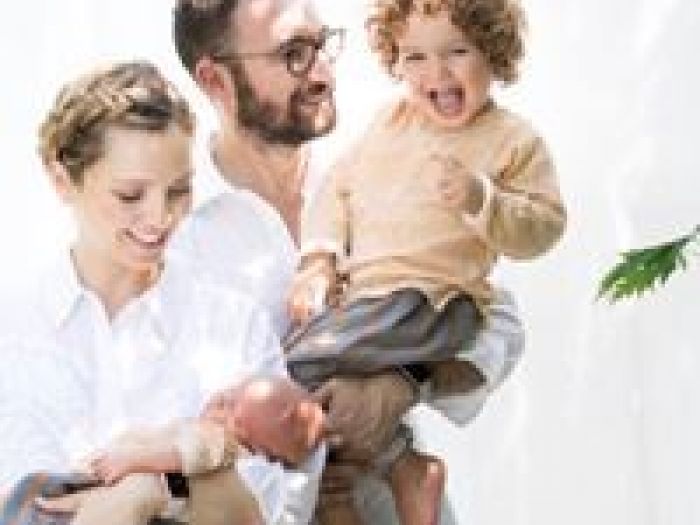 Archisio - My Baby Photo - Progetto Family photos