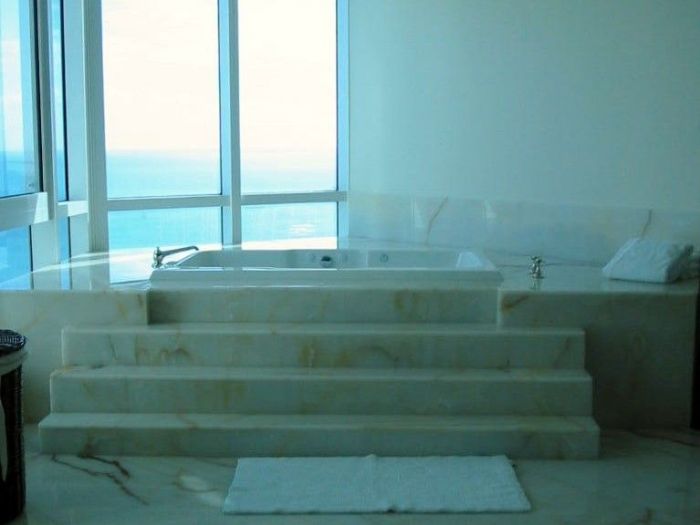 Archisio - Gaudenzio Micotti - Progetto Bagni