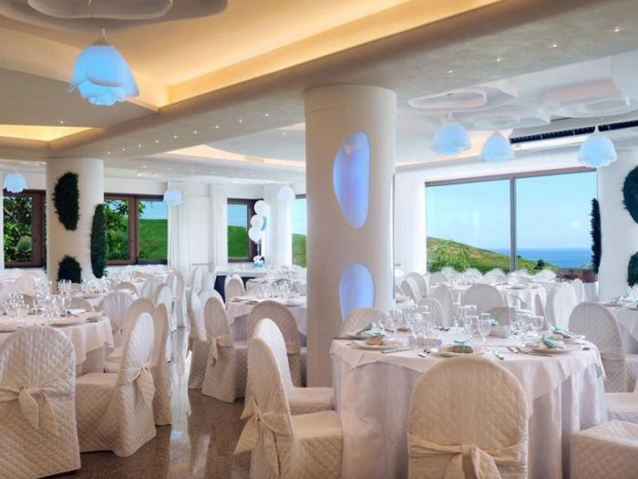 Archisio - Adele Di Mattia - Progetto La saletta delle rose