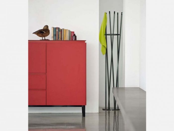 Archisio - Giacomucci Roberto - Progetto Hula