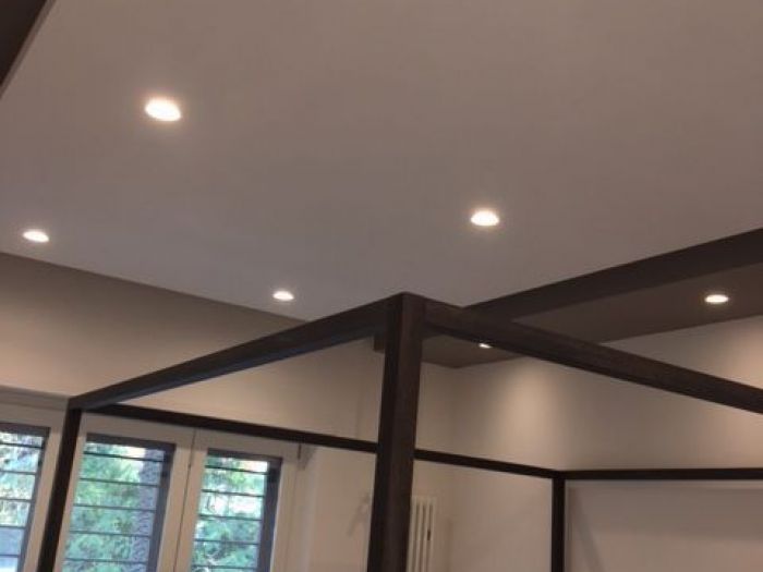 Archisio - Jc Servizi Di Architettura - Progetto Labitazione di una giovane coppia