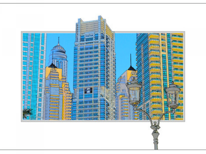 Archisio - Stevephoto Di Stefano Venturini - Progetto Cornici