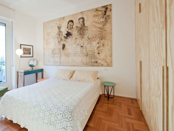 Archisio - Coarch Studio - Progetto Sm22