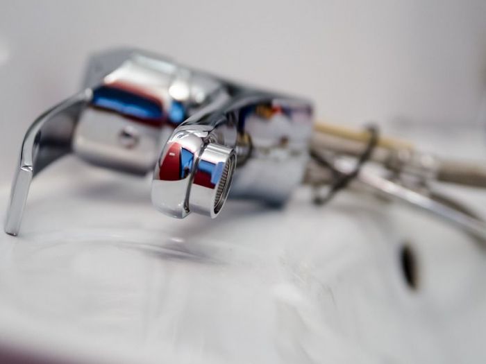 Archisio - Forni Filippo Impianti Idraulici Termoidraulici - Progetto Riparazione idraulica