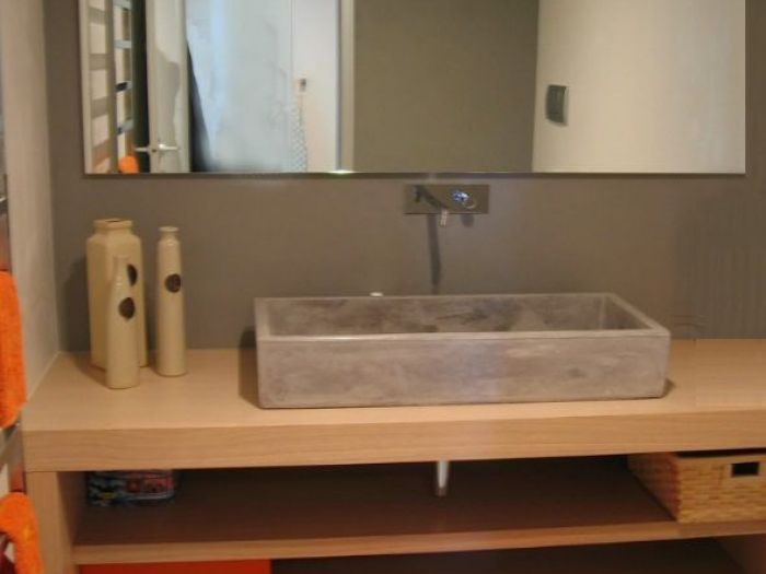 Archisio - Hzecoarchitetticom - Progetto Loft a venezia