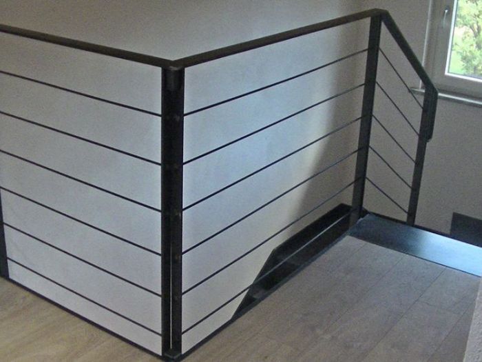 Archisio - Argentero Carpenteria Metallica - Progetto Arredamento interni