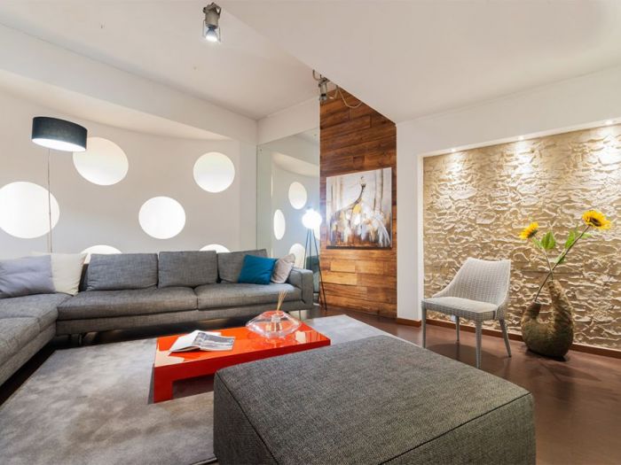 Archisio - Made With Home - Progetto Showroom di arredamento a castellanza