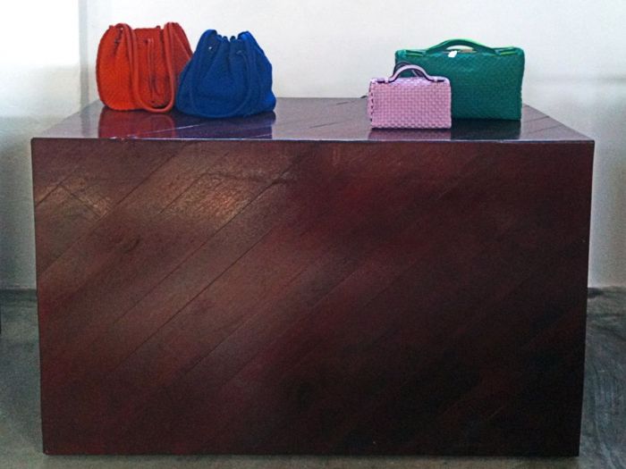 Archisio - Laboratorio Controprogetto - Progetto Banconi