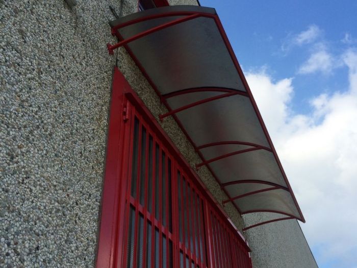 Archisio - Luly Fabbro - Progetto Lavori esterni