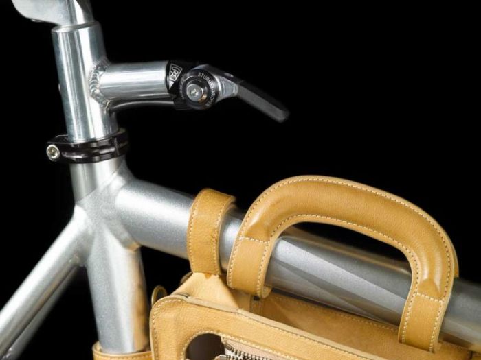 Archisio - La Strana Officina - Progetto Accessories