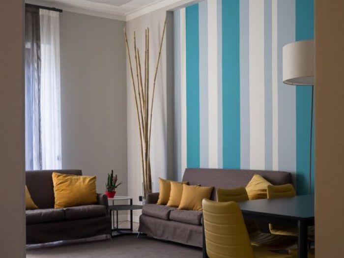 Archisio - Punto Arredo Magenta - Progetto Living a milano