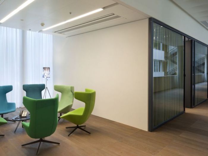 Archisio - Durante Ufficio - Progetto Diesel headquarters