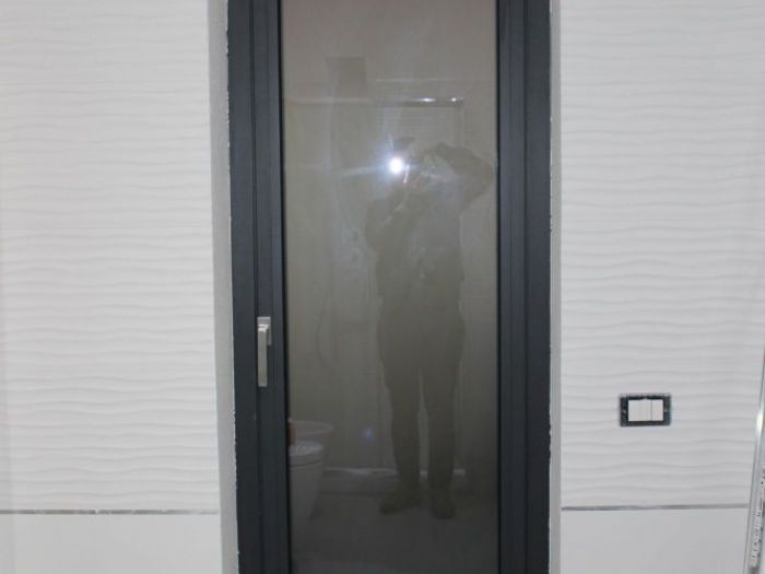 Archisio - Talloru Salvatore srl - Progetto Serramenti