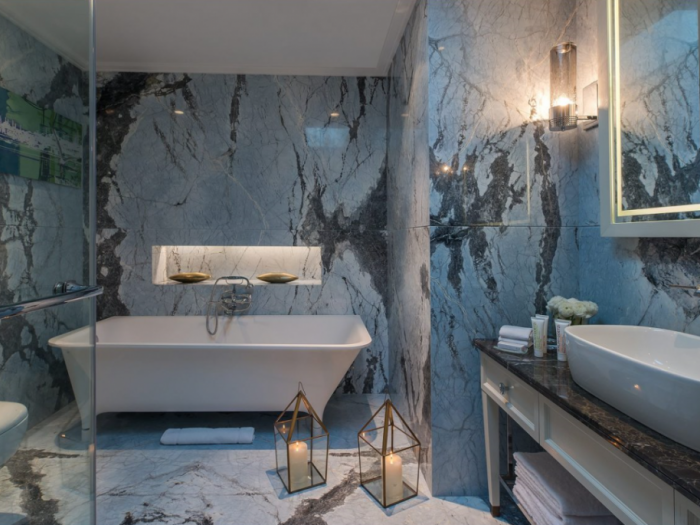 Archisio - Metex Design Group - Progetto Karaky morgans