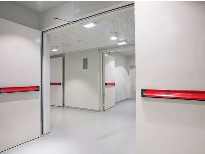 Archisio - Farchitects - Progetto HealthcareFacilityAssistenza sanitariaServizio struttura