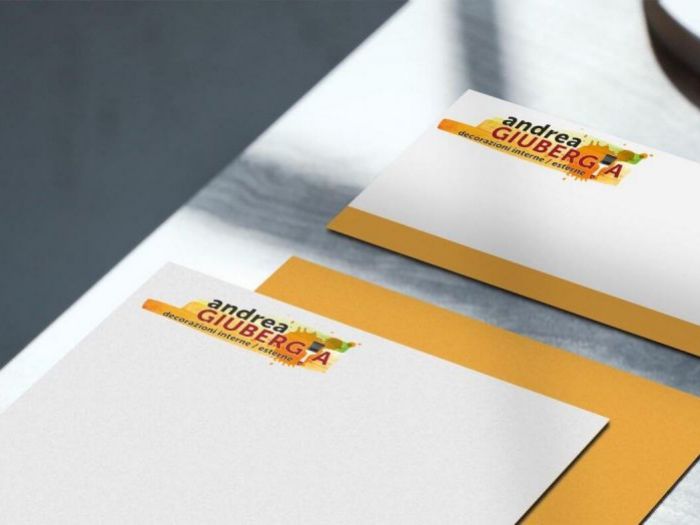 Archisio - Mg Production - Progetto Progettazione grafica