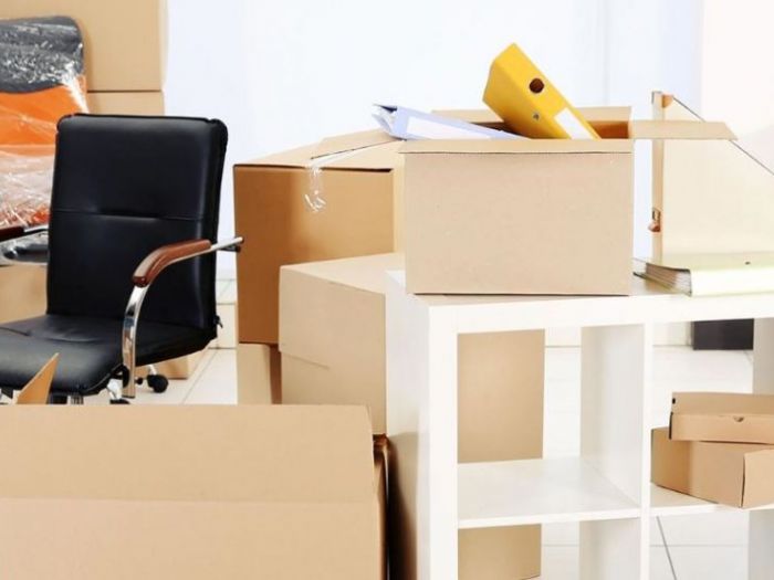 Archisio - Traslochi Caracuta Angelo - Progetto Deposito e custodia mobili