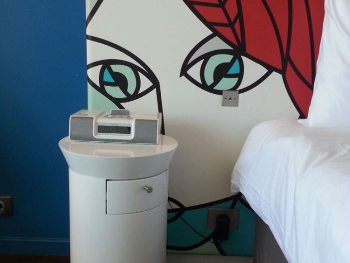 Archisio - Flli Groppo srl - Progetto Hotel napolon