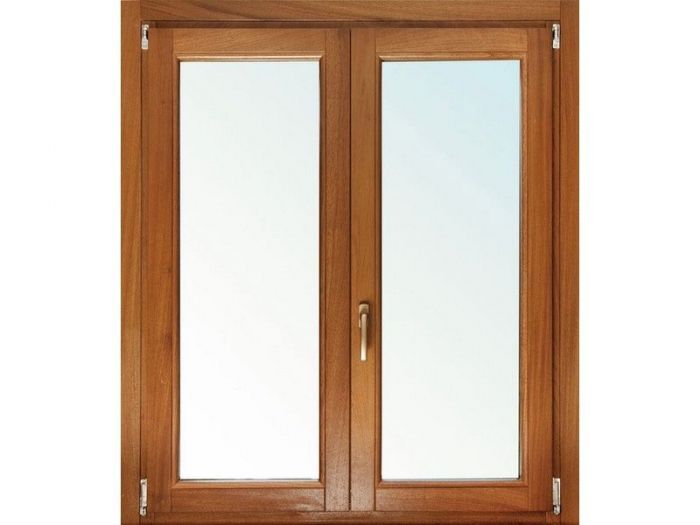 Archisio - A T Arredamenti Trapletti Snc - Progetto Serramenti in legno