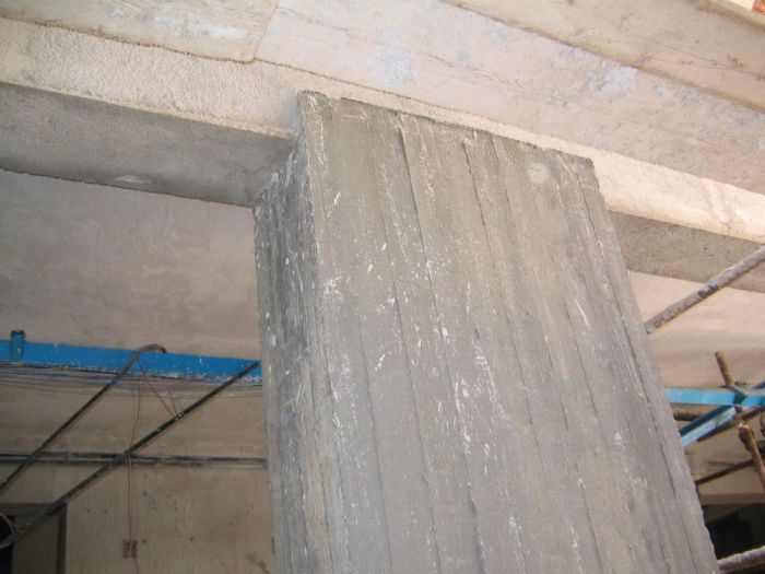 Archisio - Bruno srl - Progetto Consolidamento