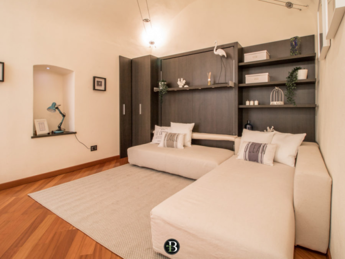 Archisio - Roberta Bossolasco - Progetto Michela