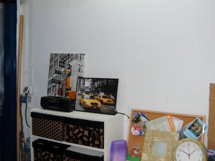 Archisio - Homeswitchome - Progetto Home staging depandance