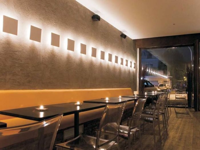 Archisio - Gian Luca Gentili - Progetto Sofa - montesacro