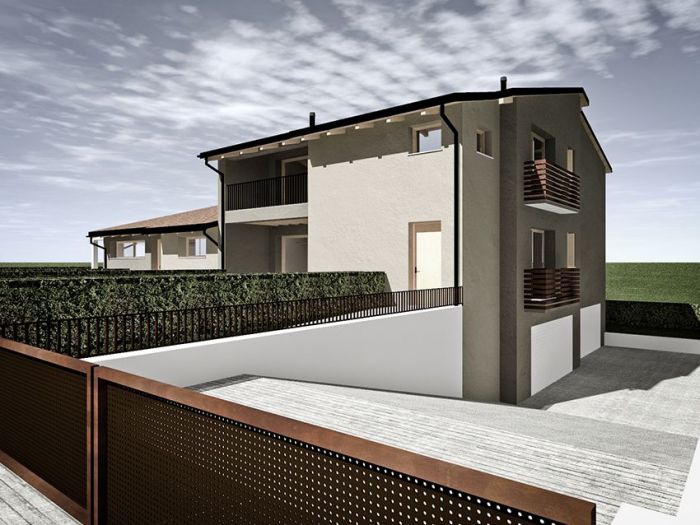 Archisio - Cristian Toaldo - Progetto Architettura