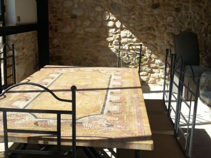 Archisio - Studio Di Progettazione Lorenzo Fosco - Progetto Recupero e restauro di mulini ad acqua