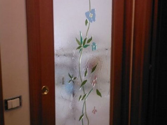 Archisio - Glass Center Mola - Progetto Vetreria artistica