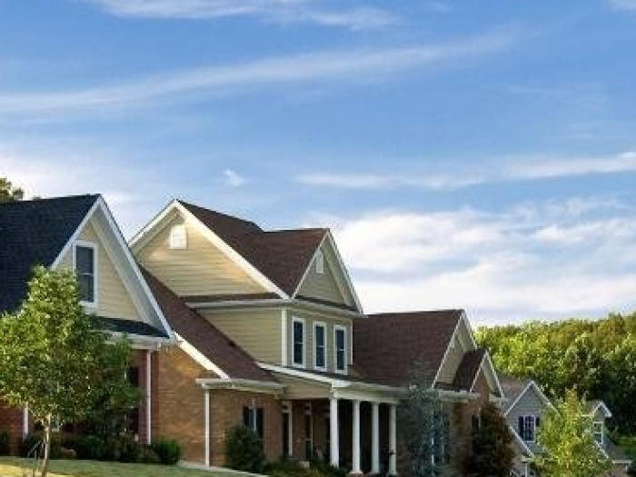 Archisio - Edilizia Emiliana - Progetto Villette