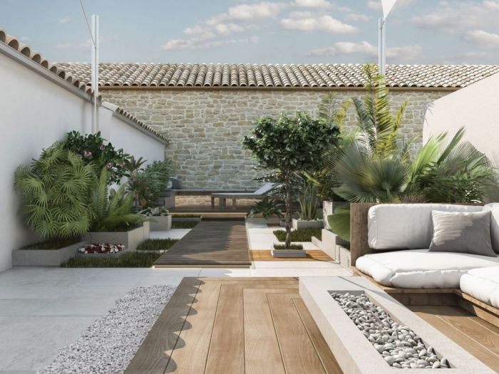 Archisio - Mood Studio - Progetto 02private house