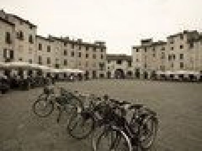 Archisio - Nico Marziali - Progetto Lucca e africa