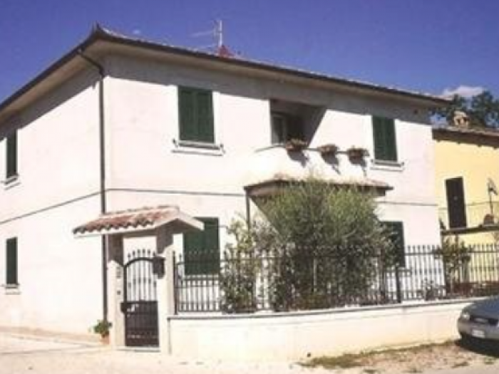 Archisio - Edilcentro Sas - Progetto Lavoro 1