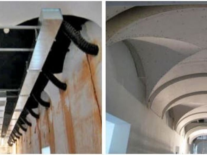 Archisio - Montanaro Torino srl - Progetto Interni