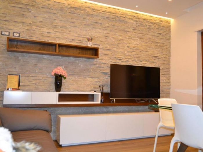 Archisio - Falegnameria Mandatori srl - Progetto Ristrutturazione di interni