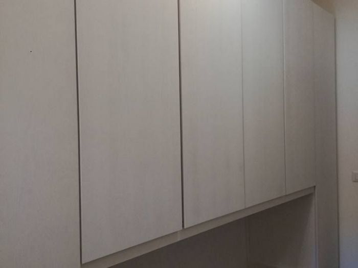 Archisio - Falegnameria Gigliozzi Serramenti In Legno E Pvc - Progetto Armadi armadietti da bagno arredo casa