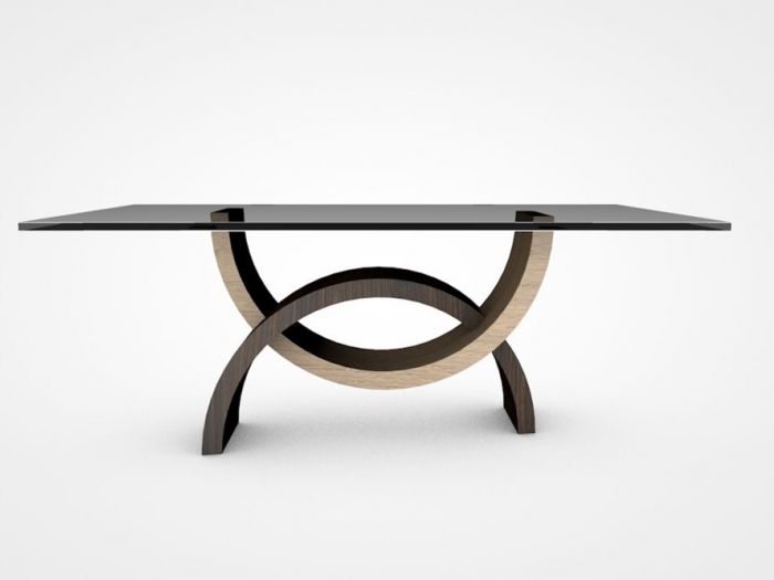 Archisio - Luciano Mondello - Progetto Boccioni