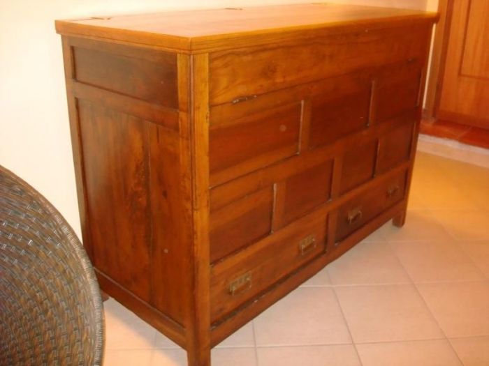 Archisio - Falegnameria Lamante - Progetto Mobili