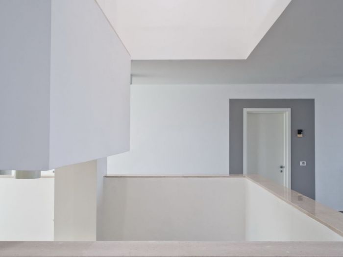 Archisio - Marco Mazzella - Progetto Ferrhotel