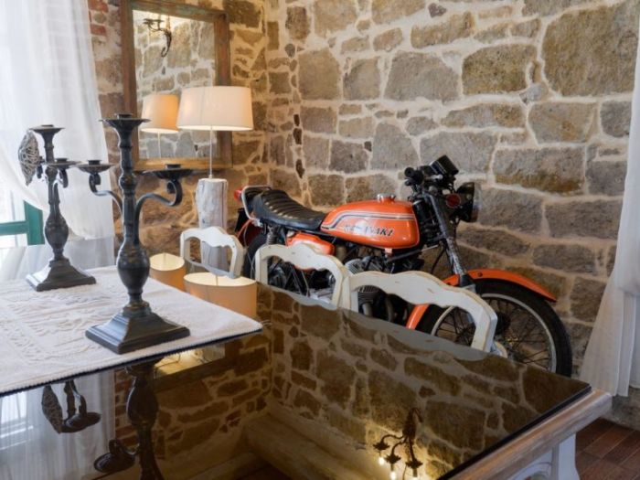 Archisio - Sandra Scanu - Progetto Dopo lintervento