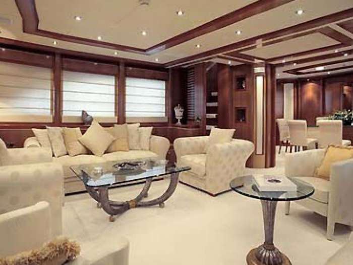 Archisio - Fabio Contillo - Progetto Interior contract