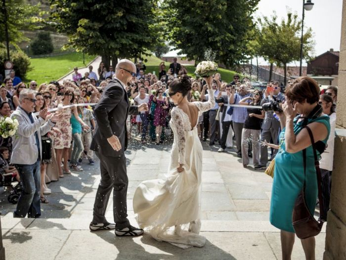 Archisio - Piero Ottaviano Fotografo - Progetto Chiara e enrico