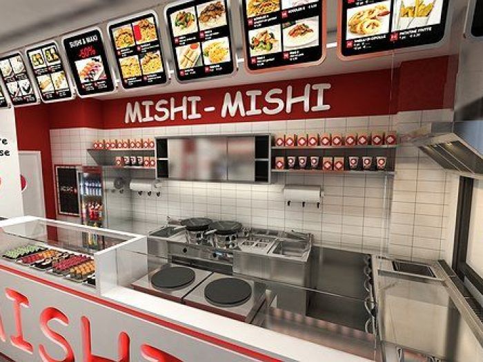 Archisio - Studio Sagitair - Progetto Bar