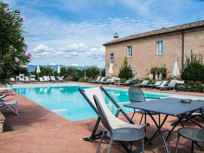 Archisio - Alberto Bruni Fotografia - Progetto Piscine