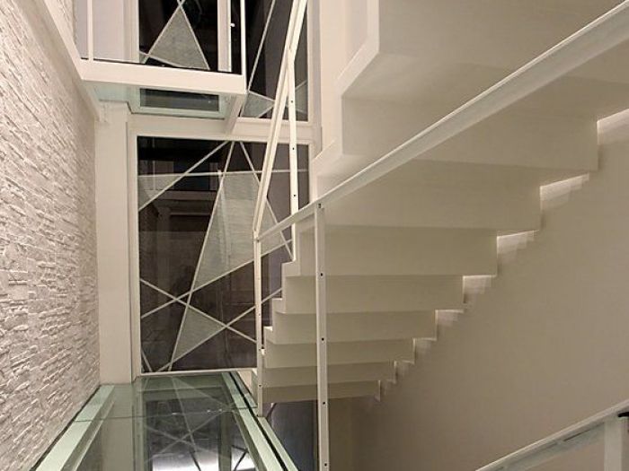 Archisio - Ada Atelier Darchitettura - Progetto Canopy house